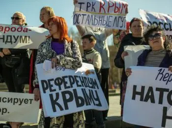 путин: россия была готова применить ядерное оружие для защиты крыма - Сайт Газеты «Совершенно Секретно»