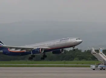 авиадебошир заплатит “аэрофлоту” рекордный штраф в миллион рублей - Сайт Газеты «Совершенно Секретно»