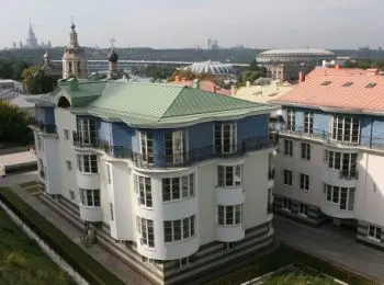 правительство россии засекретит данные о владельцах вилл, яхт и самолетов - Сайт Газеты «Совершенно Секретно»