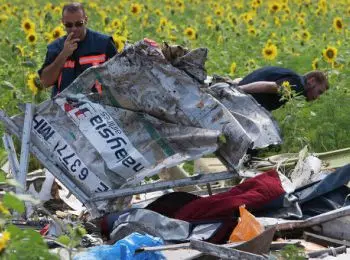 германия призвала украину обеспечить доступ к месту крушения boing - Сайт Газеты «Совершенно Секретно»