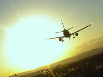 киев направил уведомления авиакомпаниям россии о запрете полетов - Сайт Газеты «Совершенно Секретно»