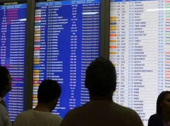 более 5,5 тысяч российских туристов “солвекс-турне” не могут вернуться домой - Сайт Газеты «Совершенно Секретно»