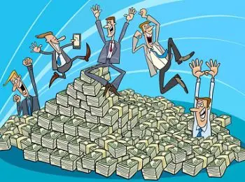 на что хватит «оппозиционеру» навальному собранных «под выборы» денег? - Сайт Газеты «Совершенно Секретно»