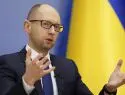 Глава Минэкологии Украины обвинил Яценюка в «политической расправе»