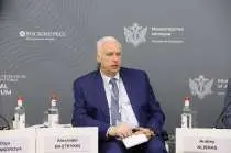 Бастрыкин: «Очень хотелось бы знать, когда хорошие законы примет наша Государственная Дура!» 