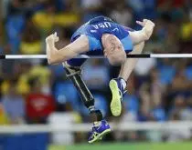 Сборная России заняла четвертое место в общем зачете Паралимпиады