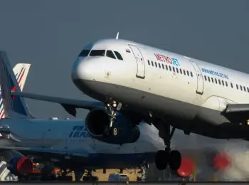 «Когалымавиа» не сумела себя зарекомендовать в качестве безопасной - Совершенно Секретно