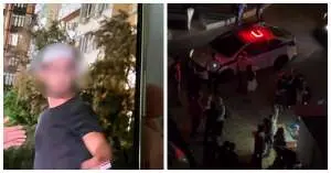 СК РФ возбудил дело после избиения туристки в Дагестане из-за внешнего вида