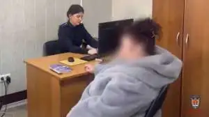 Экс-сотрудница мэрии Красноярска сбежала из-под домашнего ареста и шантажировала сообщницу