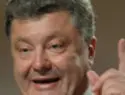 Порошенко: Антитеррористическая компания, наконец, по настоящему началась