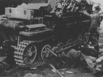 ИДТИ В ПЛЕН К РУССКИМ НИКТО НЕ ХОТЕЛ - Совершенно Секретно