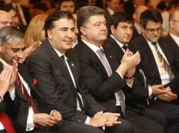 киев отказал грузии в экстрадиции саакашвили - Сайт Газеты «Совершенно Секретно»