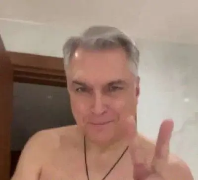 слить приватное видео с матовниковым могли по заказу первого зама шойгу – сми - Сайт Газеты «Совершенно Секретно»