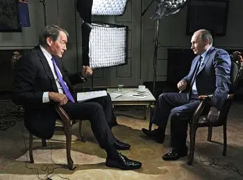 путин: сша причастны к свержению януковича - Сайт Газеты «Совершенно Секретно»