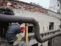 ДНР перестала платить Украине за газ