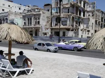 россия предоставит кубе крупнейший кредит за 25 лет двусторонних отношений - Сайт Газеты «Совершенно Секретно»