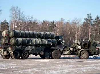 россия отказалась продать ирану с-400 - Сайт Газеты «Совершенно Секретно»