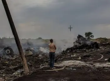 на одном из погибших при крушении boeing была кислородная маска - Сайт Газеты «Совершенно Секретно»
