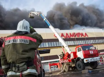 «адмирал» стал «хромой лошадью» - Сайт Газеты «Совершенно Секретно»