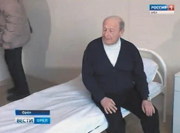 «герой» публикации «cовершенно секретно» оказался в cизо - Сайт Газеты «Совершенно Секретно»