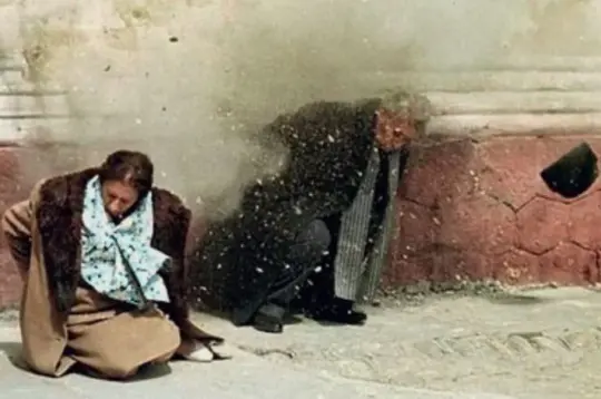 Последние часы восточно-европейского правителя - Совершенно Секретно