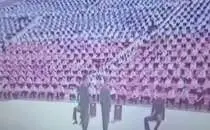 В КНДР двум подросткам дали по 12 лет каторги за просмотр южнокорейских фильмов и клипов (ВИДЕО)