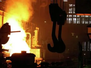 российские производители вытеснили американские компании на рынке стали в сша - Сайт Газеты «Совершенно Секретно»