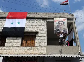 асад обвинил турцию в поддержке террористов в сирии - Сайт Газеты «Совершенно Секретно»