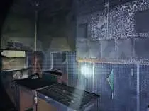 В Саратовской области бывший депутат от «Единой России» поджег военкомат ради хулиганства