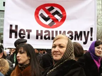 оон будет бороться с героизацией нацизма вместе с россией - Сайт Газеты «Совершенно Секретно»