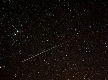 жители сибири 22 апреля увидят уникальный звездопад - Сайт Газеты «Совершенно Секретно»