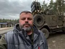 Украинская армия ударила по позициям ВС РФ после поста советника губернатора Орловской области (ВИДЕО)