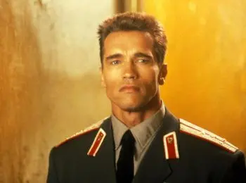 совфед: необходимо ограничить прокат фильмов с демонизацией россии - Сайт Газеты «Совершенно Секретно»