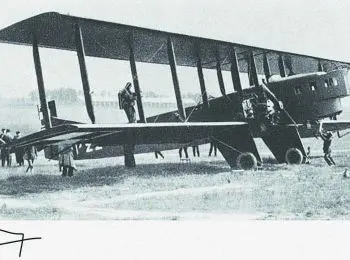 Шагнувшие в небо - Совершенно Секретно