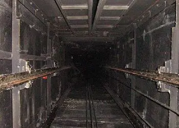 электромеханик, отвечавший за лифт в «алых парусах», останется под арестом - Сайт Газеты «Совершенно Секретно»