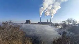 Пушилин: ВСУ атаковали две ТЭС в ДНР, многие населенные пункты обесточены