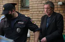 Адвокаты обжаловали приговор Ефремову