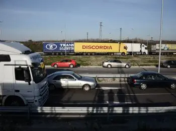 депутаты госдумы обещают не вводить систему «платон» на региональных дорогах - Сайт Газеты «Совершенно Секретно»