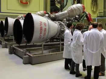 американцам запретят покупать российские ракетные двигатели - Сайт Газеты «Совершенно Секретно»