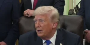 Трамп: США уже победили Иран, но он хочет победы с «большим отрывом»