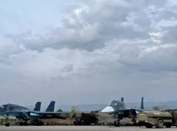 сша обвинили россию в авиаударах по сирийской оппозиции - Сайт Газеты «Совершенно Секретно»