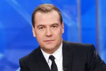 Большинство жителей РФ негативно оценили работу правительства Медведева