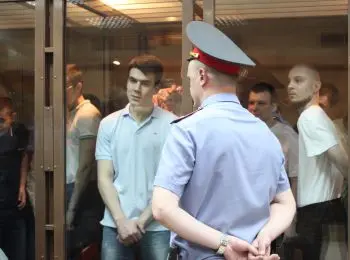 Болотная площадь: кто провокатор? - Совершенно Секретно