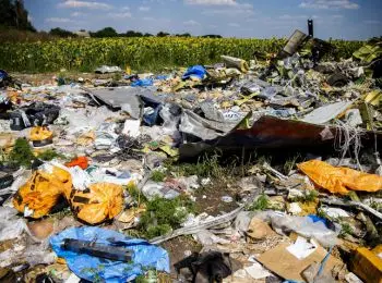 рф направила в комиссию по расследованию крушения boeing 24 вопроса - Сайт Газеты «Совершенно Секретно»