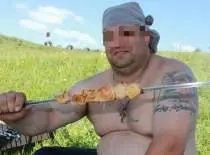 Участник спецоперации пообещал сжечь себя, потому что ему не дали статус инвалида