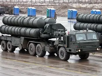 турция не даст возможность сша изучить зрк с-400 - Сайт Газеты «Совершенно Секретно»