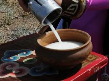 путин против полного запрета на ввоз украинской молочной продукции - Сайт Газеты «Совершенно Секретно»