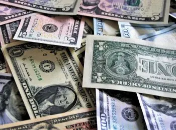 минэкономразвития предсказало рост курса доллара к 2024 году - Сайт Газеты «Совершенно Секретно»