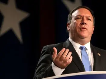 помпео отменил визит в москву - Сайт Газеты «Совершенно Секретно»