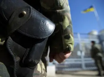 «правый сектор» заявил, что ему гарантировали оружие и сотрудничество с госструктурами - Сайт Газеты «Совершенно Секретно»